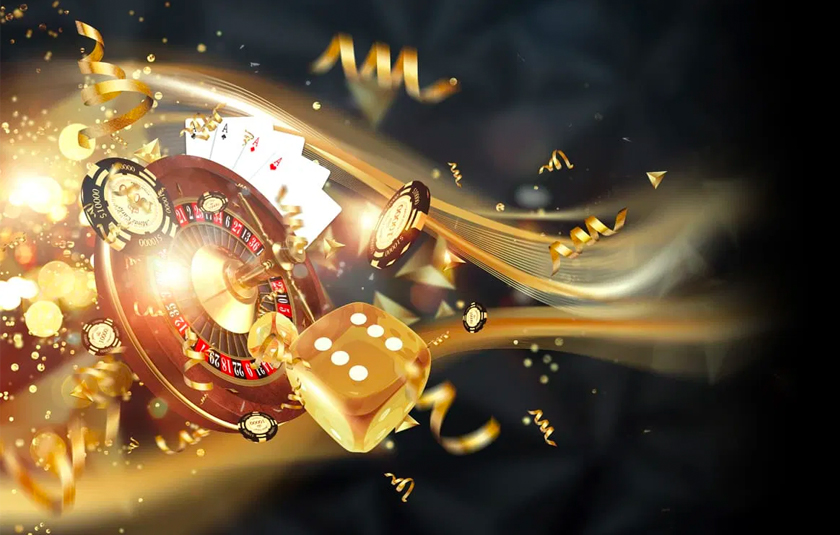 What is RTP in a casino?