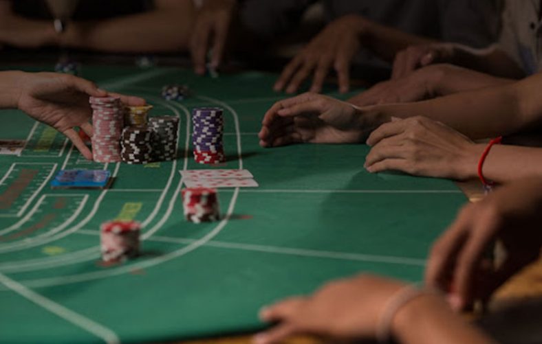 baccarat