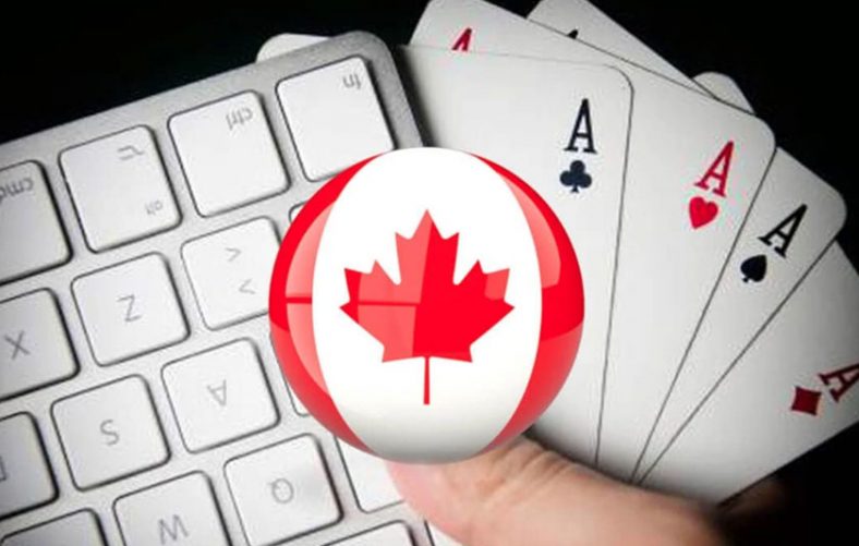 Canada Online Casinos