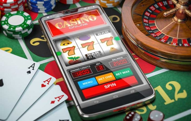 Land-Based Casinos Vs Online casinos