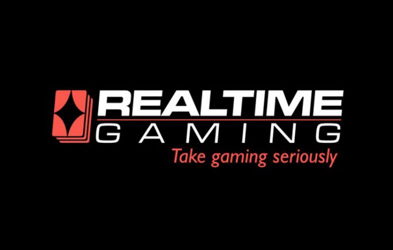 realtimegaming logo