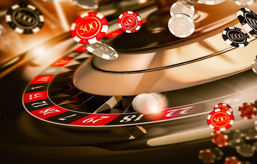 Importance of Bankroll Management in Roulette