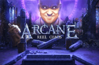 Arcane Reel Chaos