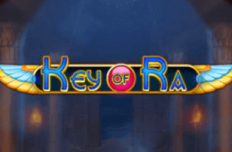 Key of Ra