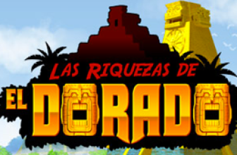 Las Riquezas de El Dorado