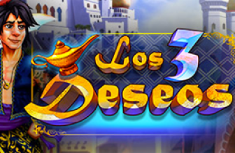 Los 3 Deseos