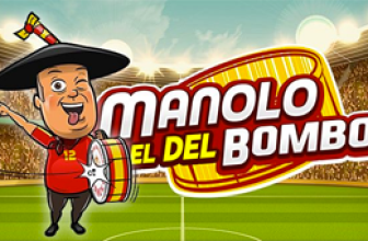 Manolo el del Bombo