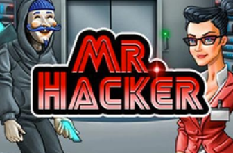 Mr.Hacker