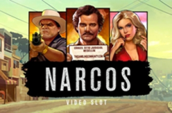 Narcos