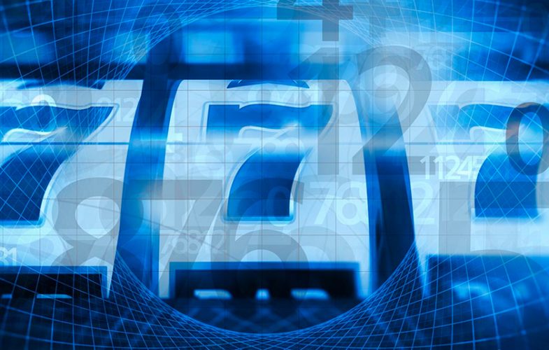 What is RNG in casino slots?