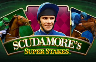 Scudamore’s Super Stakes