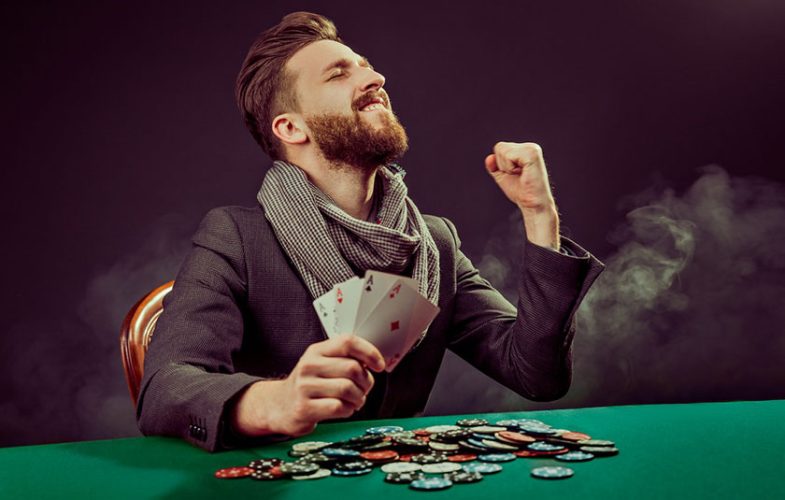 Overview: Baccarat and Its Strategies