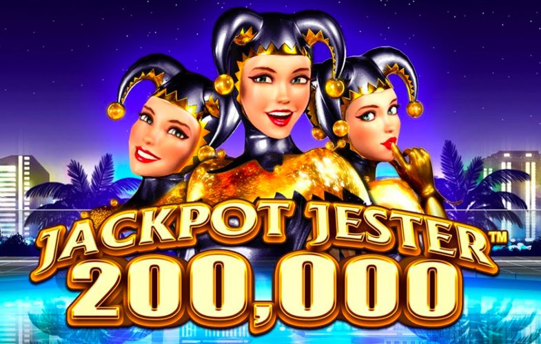 Best Payout Online Slots