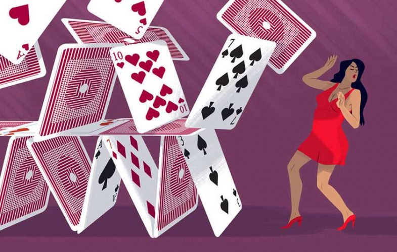 Blackjack Guide - From Basic Strategies to Card counting