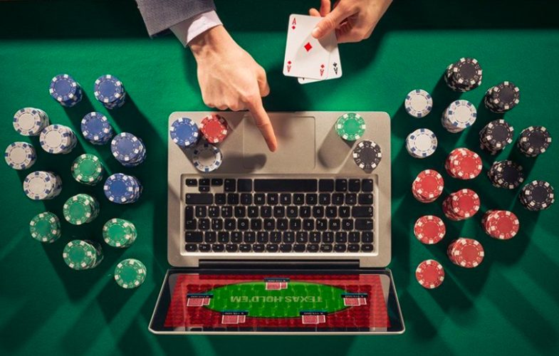 Is Online Casino Legal In Canada?