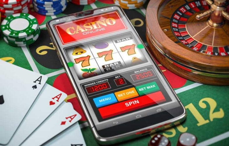 Land-Based Casinos Vs Online casinos