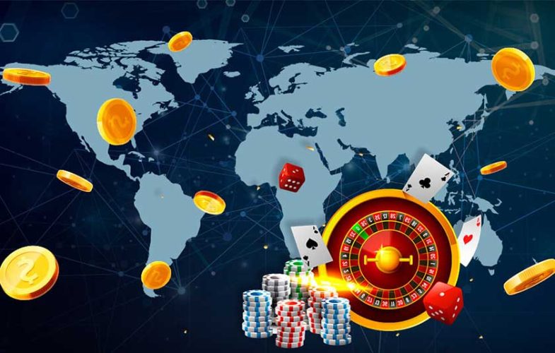Why Do Different Countries Have Different Gambling Laws and Regulations?