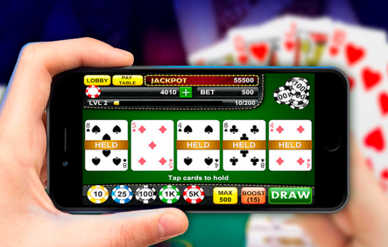As melhores estratégias para jogar nas máquinas de casino