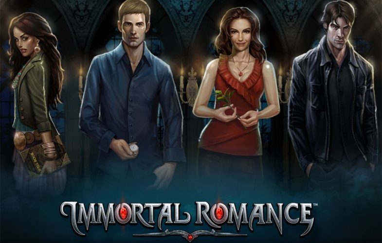 What is volatility in an online casino?